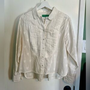Clare V. Blouse